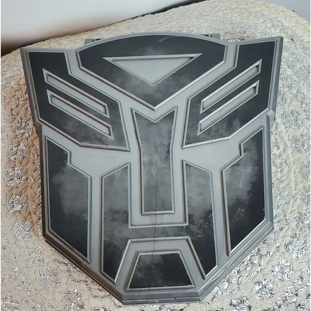 Transformers Revenge of the Fallen Learning Laptop Letters Spelling TF-724